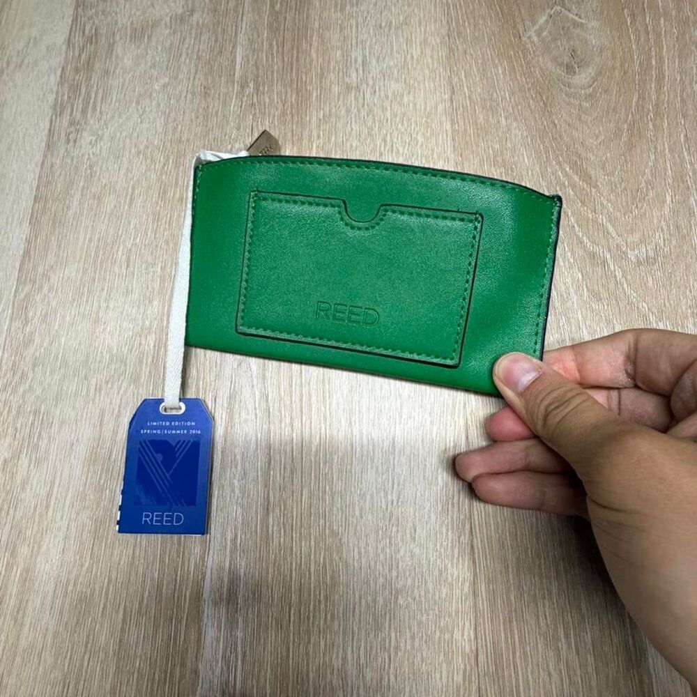 Austin-reed Women's Green Bag